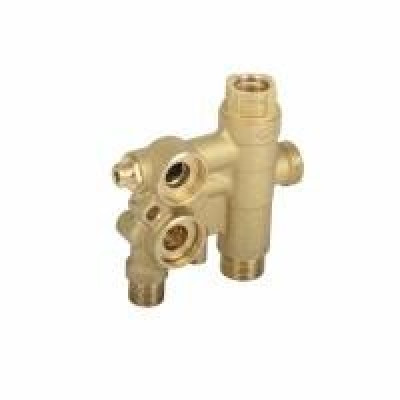 Ensemble de vanne 3 VOIS-15.0734- JJJ005696200 CHAPPEE