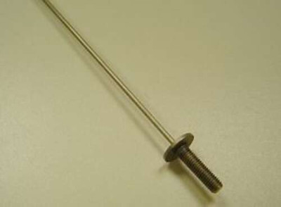 Anode d3mm tige m8 97525500 CHAPPEE