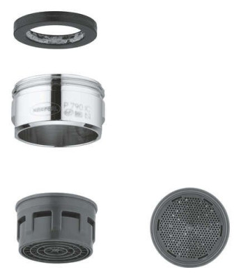 Mousseur 13952000 GROHE
