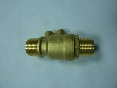 Robinet droit g3/4"-m10x1 7873758 CHAPPEE