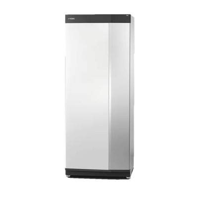 Pompe à chaleur Eau glycolée / Eau Inverter 3-13kW avec ballon ECS inox 180L intégré, série-S, 400V, NIBE S1256-13 N065712 NIBE ENERGY SYSTEMS FRANCE