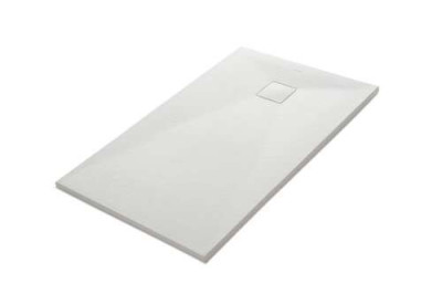 Receveur de douche CENTURIA Cover 210x90 blanc 01CCBL21000900M MC BATH