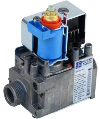 Vanne gaz SIT 845 SICMA ATLANTIC PAC ET CHAUDIERE