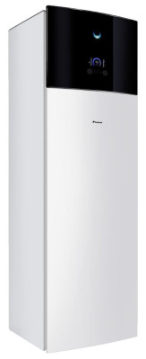 Unité intérieure Daikin Altherma 3H HT 16 kW série E7 Triphasée + Ballon ECS 180L ETVH16S18E9W7 DAIKIN