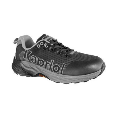 Chaussures Dune Jaq noir 45 - 44155 KAPRIOL