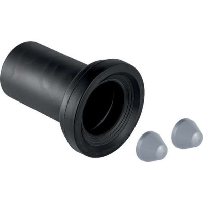 Manchette d'évacuation pour WC D 110 152.420.46.1 GEBERIT