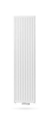 Radiateur Eau chaude Panneau Vertical HT2300 LG600 2663 W Type 22 Blanc F252223006011300 FINIMETAL