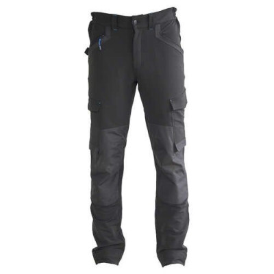 Pantalon de travail Stretch taille XL NOVIPRO