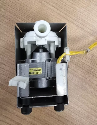 Pompe de relevage S70E50355 MITSUBISHI ELECTRIC