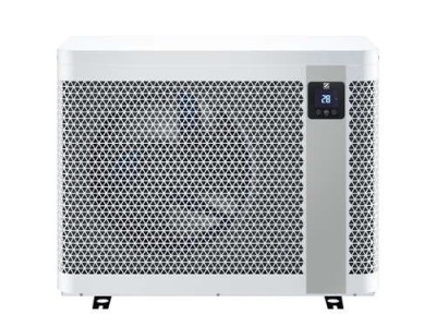 Pompe à chaleur PX25 TD12 WH000586  ZODIAC