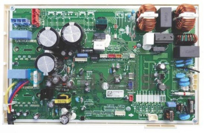 Pcb assembly inv EBR80053803 LG ELECTRONICS