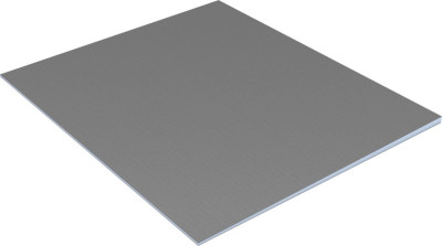 Panneau pré-penté Wedi Fundo p. FU Flex pente progressive 1040x1200x38mm 073737024 WEDI