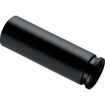 Pipe droite pour cuvette suspendue D 90 / 90 366.887.16.1 GEBERIT