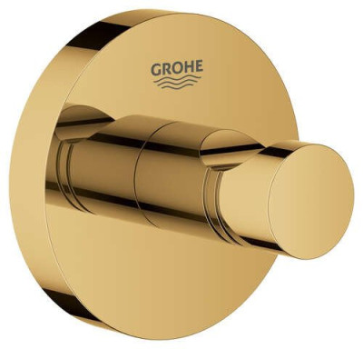 Patère murale ESSENTIALS 40364GL1 GROHE