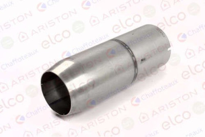 Tube de flamme d130/105 l356 13015363 CUENOD