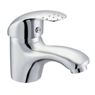 Edouard Rousseau - Mitigeur Lavabo TASMAN - Chromé