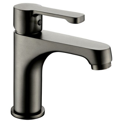 Edouard Rousseau - Mitigeur Lavabo AROLLA - Graphite Mat