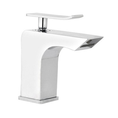 Edouard Rousseau - Mitigeur Lavabo MODE - Chromé
