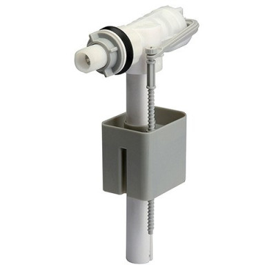 ROUSSEAU - Robinet Flotteur compact