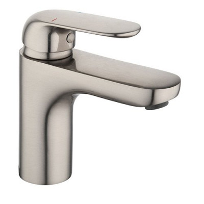 Edouard Rousseau - Mitigeur Lavabo DARMA - Inox