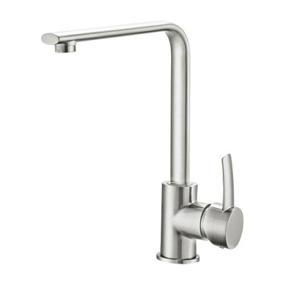 Edouard Rousseau - Mitigeur Evier MAYMIO - Inox