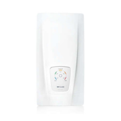 Chauffe-eau Electrique Instantané confort - DCX Next 3200-36300 CLAGE