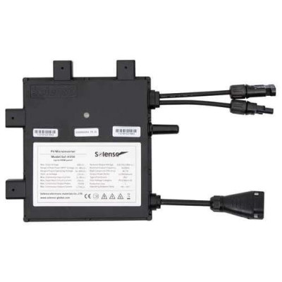 Micro onduleur - SOLENSO - SOLH400 AC  - OND0437 POWR CONNECT