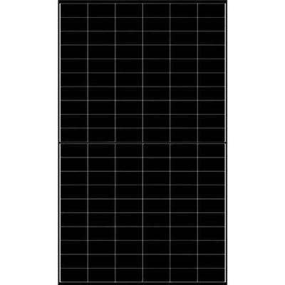 Panneau Photovoltaïque - DMEGC Série Inifity RT - 500 Wc - TopCon - Biverre-bifacial - MOD0700 POWR CONNECT