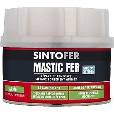 SINTOFER ARME BOITE DE 170 ML SINTO