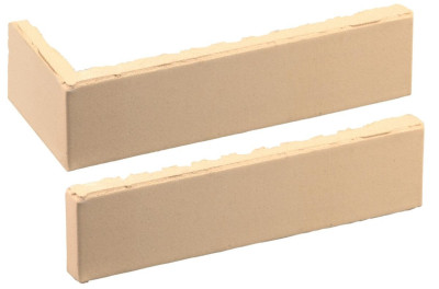 PLAQUETTE 22x3x5 ROUGE 72/ML2 MPL02 TERREAL