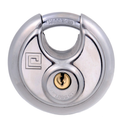 Cadenas disque LUNA LU70 - HERACLES - I-CAD-LU70