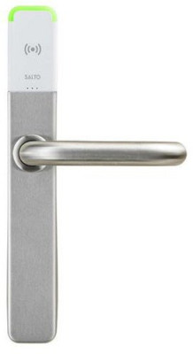 Ensemble XS4 ONE sans passage de cylindre - SALTO - EB9750U00IMB47