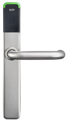 Ensemble XS4 ONE sans passage de cylindre - SALTO - EB9750U00IMB47