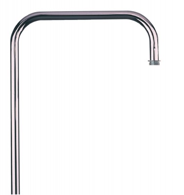 Tube de douche 1,10m 15x21-15x21 VALENTIN