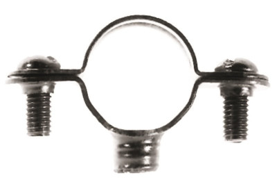 Boîte de 100 collier simple CS 14 - FISCHER - 18909
