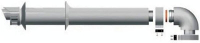 Terminal ventouse pour ALTEAS ONE NET - ARISTON - 3319163