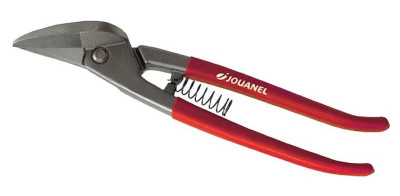 Cisaille bichantourneuse coupe à droite 280 mm - JOUANEL - CBID