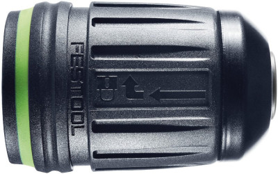 Mandrin de serrage rapide BF-TI 13 - FESTOOL - 498886