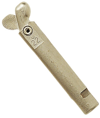 Outils pour piquage Extrudax® 18mm - VIRAX - 252818
