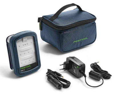 Lampe de travail SYSLITE KAL II - FESTOOL - 500721