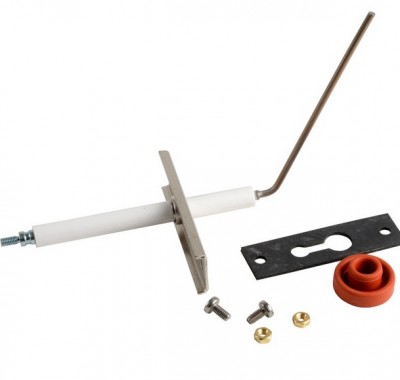 Sonde ionisation gaz 2000 et 3000 DE DIETRICH