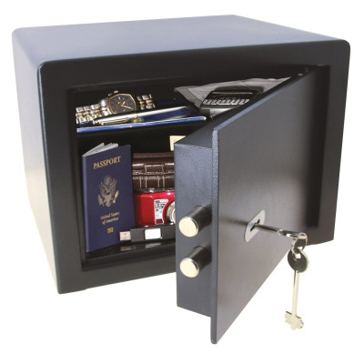 Coffre fort mécanique CFM2 21 litres - HERACLES - I-CFM2