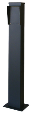 Borne de parking 1,5m - HERACLES - PCA-BORN115