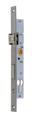 Coffre monopoint à larder profil étroit coffre 7/36 S/G - HERACLES - MX-F1073600