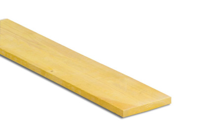 PLANCHE 32x225 4,20 ML US BLANC NORD ISB