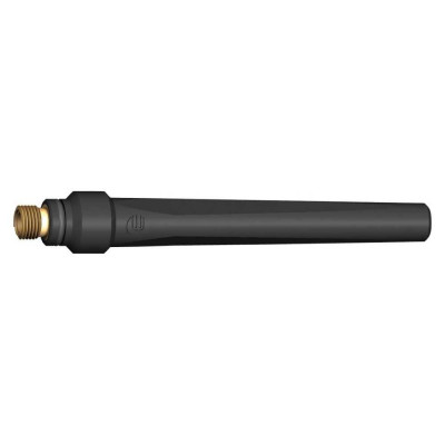 Coiffe longue (bouchon arrière) pour torche TIG SR 17/18/26 712FR051 Abicor Binzel