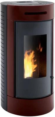 HABILLAGE IRON BORDEAUX CMG