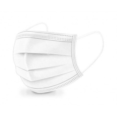 BOITE DE 50 MASQUES USAGE UNIQUE BESOIN INTERNE DELAISY