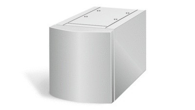 RESERVOIR ECS WST135-2 HRC BOSCH