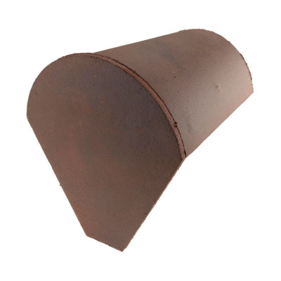 FRONTON DE FAITIERE 1/2 RONDE LONGCHAMP 365 XLM TERREAL